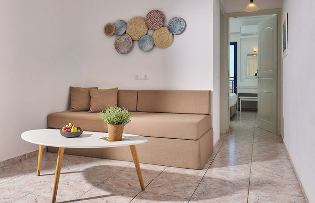 Ilios Suites - Foto 7