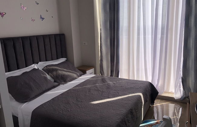 Rezidenca Shopi Apartments - Foto 16