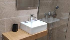 Myriam Spa & Luxury Suites - Foto 3, Shower