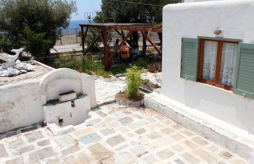 Aegean traditional home in Athens Riviera - Foto 5