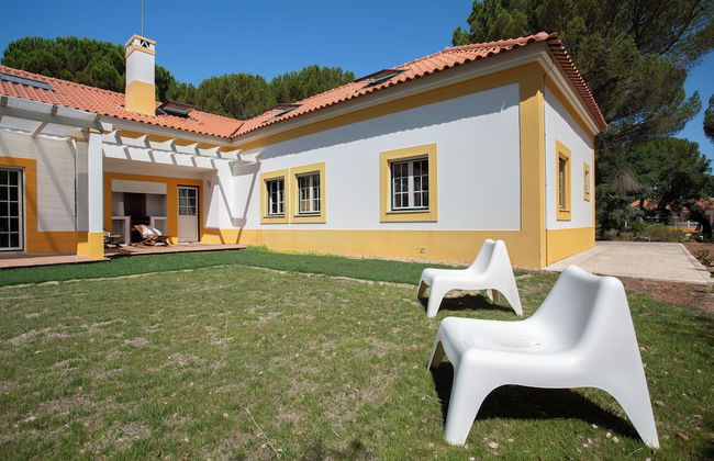 Herdade de Montalvo - Foto 8