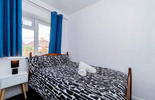 The Oak 3 Bedroom House - Foto 8