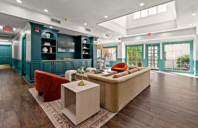 Prime Buckhead Chic Condo in Atlanta - Foto 16