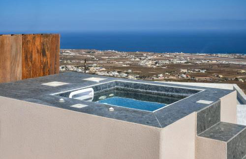 Santorini Soul Villas - Foto 85