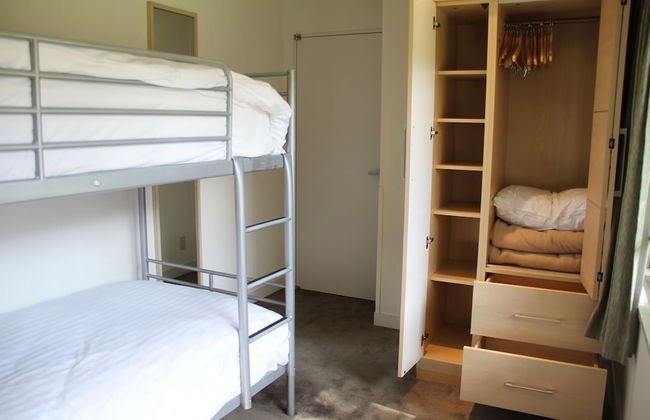 The Ridge Hotel & Apartments - Foto 27