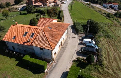 Apartamento Rural Sanvi D - for Families and Groups - Foto 9