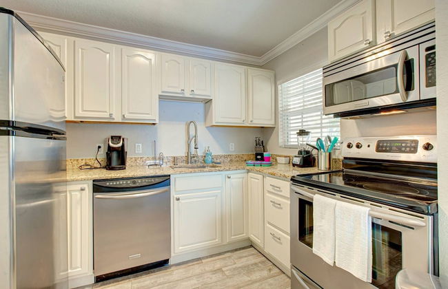 Minorga in Siesta Key Village - Foto 8