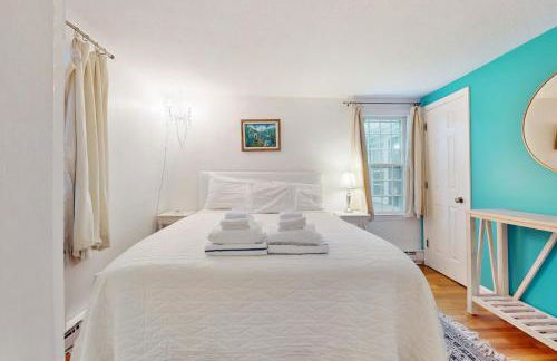 Sandy Neck Escape - Foto 19