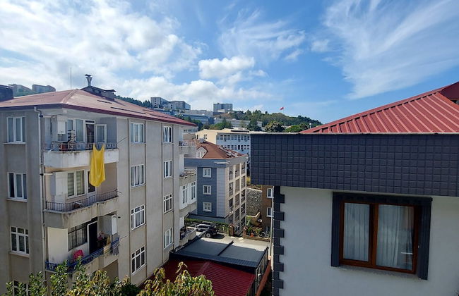 Fatih Apart Otel - Foto 38