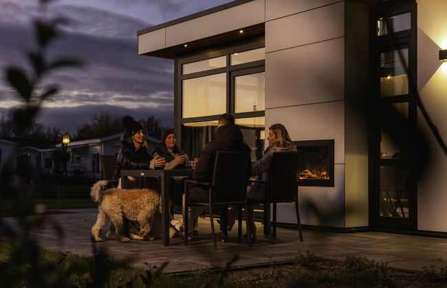 MarinaPark Nieuw Loosdrecht - Foto 32