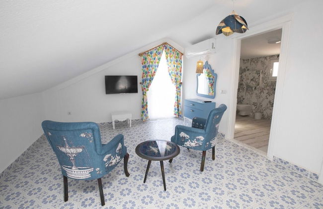 Villa Blue Island in Dalyan - Photo 30