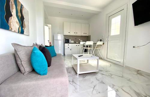 Andromachi Luxury Apartment - Foto 11