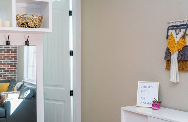 The Rino Adventure Amazing Walkability - Foto 16