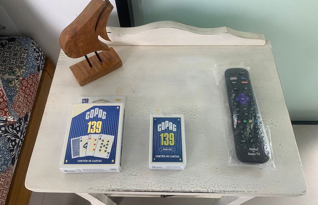 Residencial Ponkan - Gamboa - SC - Foto 48