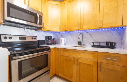 Vista Mar: Bay Views Close to Miami Attractions - Foto 6