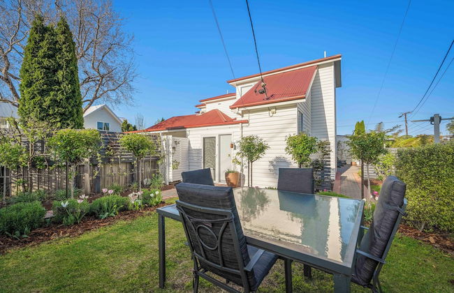 Beach Haven - Gorgeous 2 Bedroom House - Foto 45