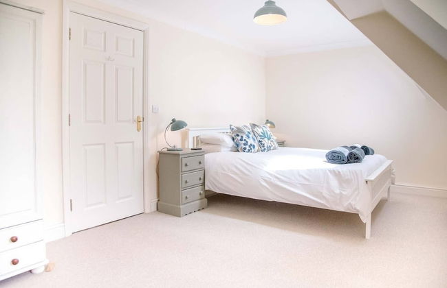 17 Blyth View, Blythburgh - Foto 3