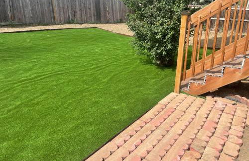 MileHi Vacation Home Pet Friendly - Foto 7