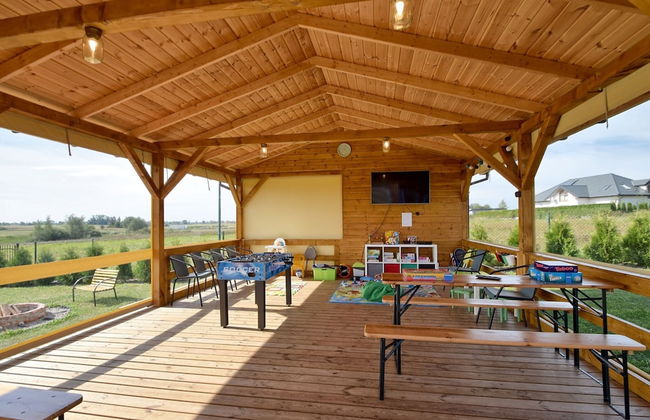 Nice Holiday Home Located 800 m From the sea - Foto 15