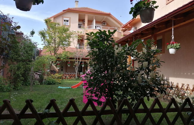 Hotel Apartments Bella Mare Belgrade - Foto 64