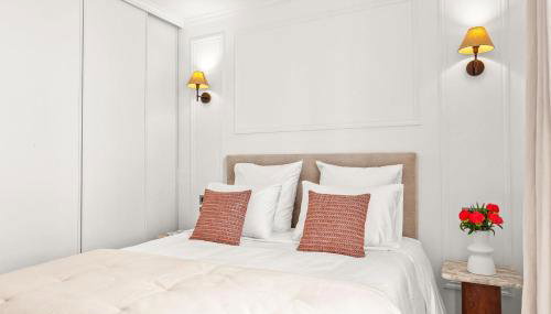 Appartement Tour Eiffel - Invalides - Photo 3