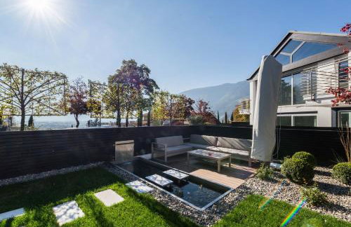 Merangardenvilla adults only - Foto 61
