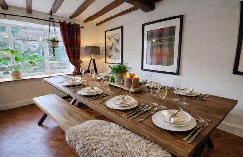 Rural cottage! Wood-fired hot tub Bliss awaits - Photo 34