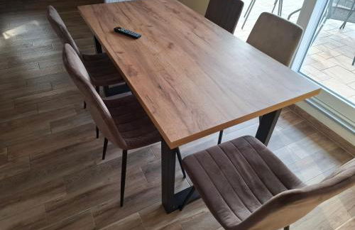 Penthouse CASA ALKEA Masse Lake view - Foto 64