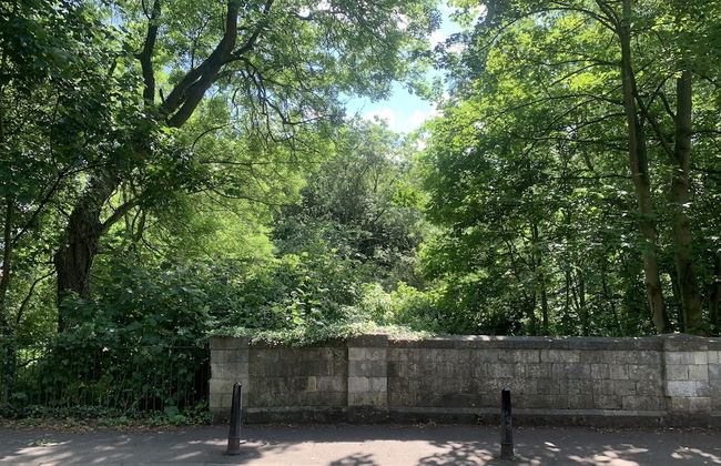 Time is Now! Beautiful Apartment in York - Foto 29