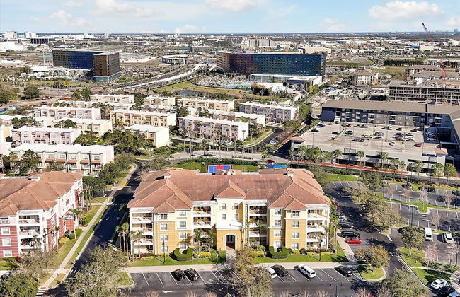 Epic Universe Beautiful Condo, Vista Cay, Orlando-3026 - Photo 66