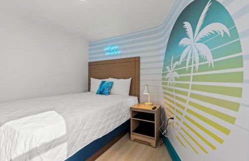 5 bedroom-2 and a half bathroom Apartment - Foto 17