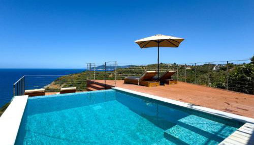 Captain's Villa - Foto 5