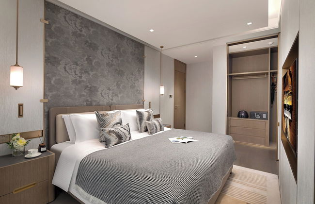 Ascott Pazhou Guangzhou - Foto 21