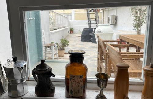 Galaxidi Authentic Rooftop House - Foto 7