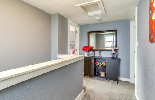 Charming McMinnville Home - Walk to Wineries! - Foto 16