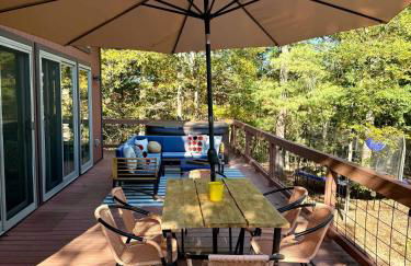 Amazing Views Hot Tub Fire Pit & Chefs Kitchen - Foto 75