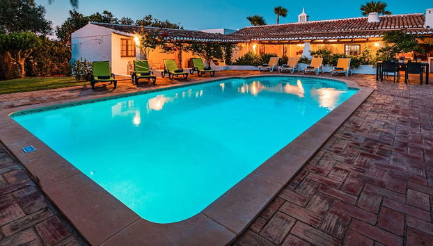 Villa Alice by Algarve Vacation - Foto 2, Profilbild