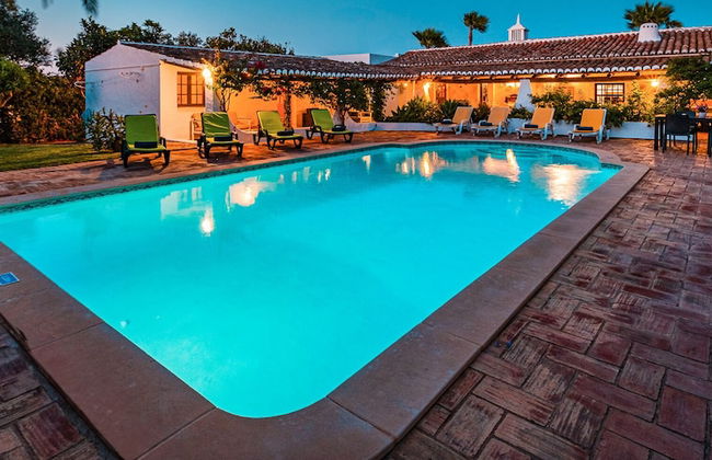 Villa Alice - Foto 1