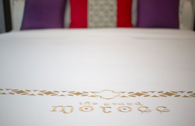 The Grand Morocc Hotel - Photo 66