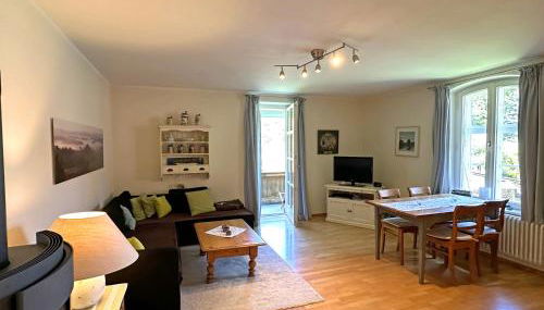 Ferienwohnung Johannsen Haus Elisabeth - Foto 5