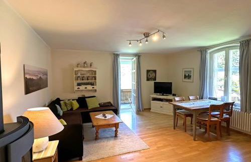 Ferienwohnung Johannsen Haus Elisabeth - Foto 5