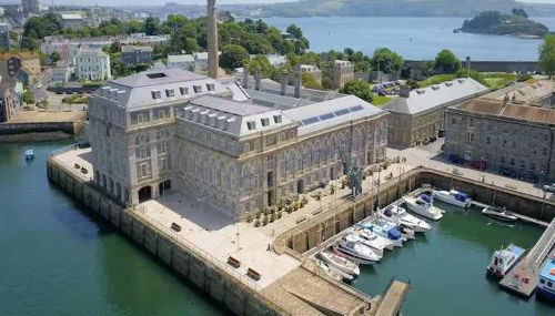 Luxurious Harbourside Apartment - Foto 1