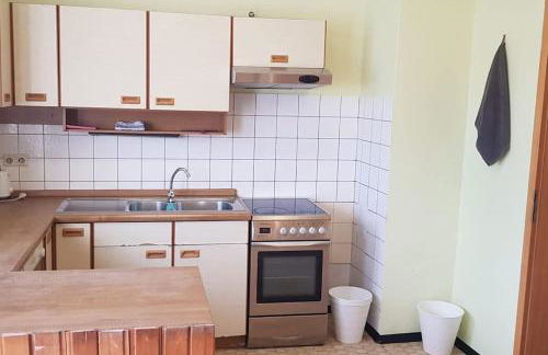 Monteurwohnung - Vaihingen - Foto 1