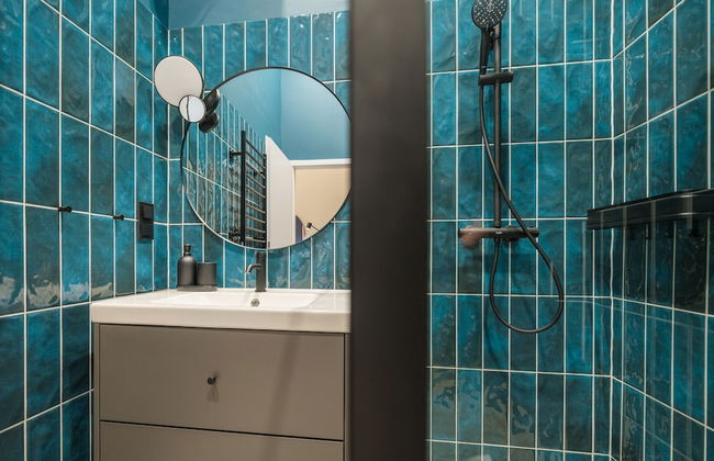 Maphi Bleu - Urban Suite - Foto 39