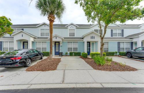 Private Cocktail Pool Kissimmee Resort Retreat! - Photo 23