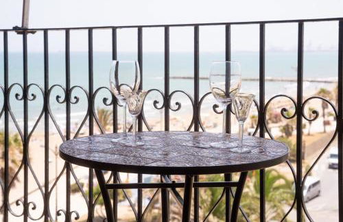 Ático con vistas - Foto 11