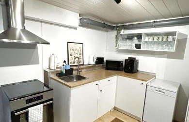 Beautiful Studio Apartment in urban location - Foto 8