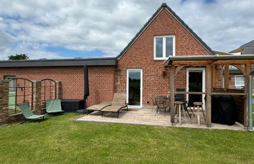 Ferienwohnung „Backhuus“ - Hof Mühlenkoppel - Foto 61