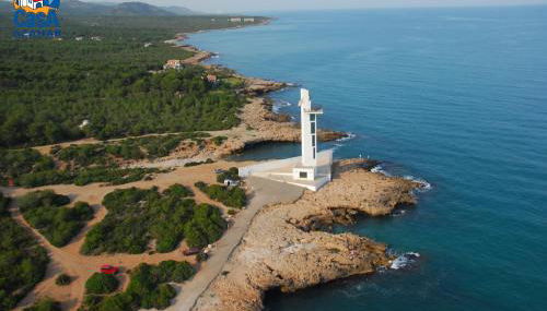 Apartamentos Arcos I Casa Azahar - Foto 2