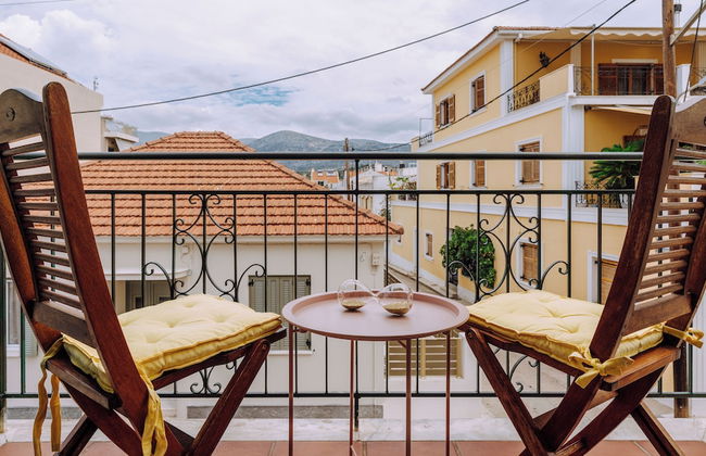 Lithostroto Suites - Foto 42